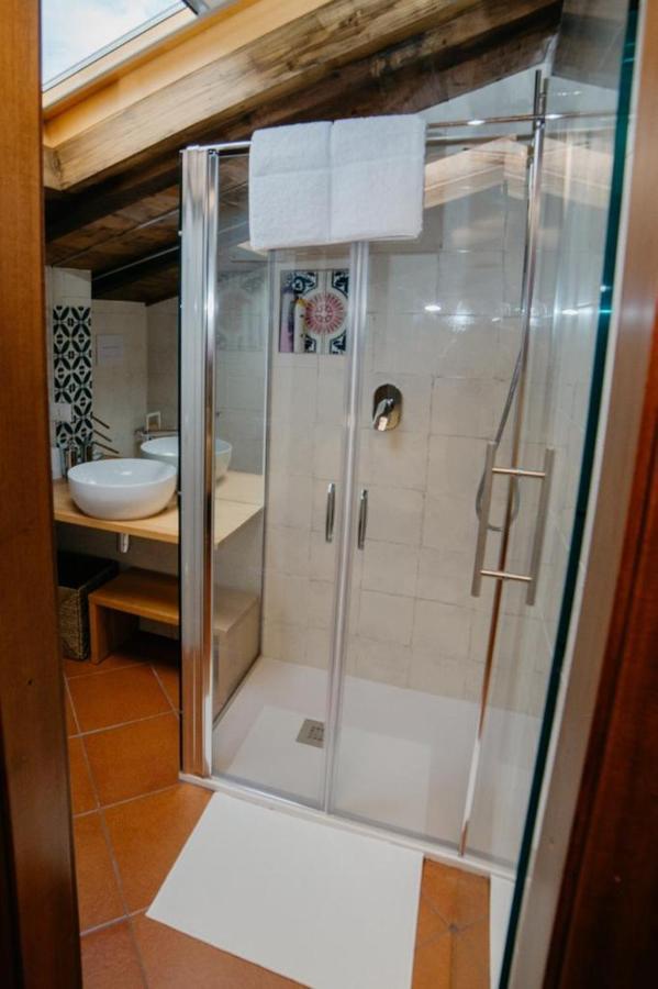 B&B Gep & Lela Caselle in Pittari Ngoại thất bức ảnh