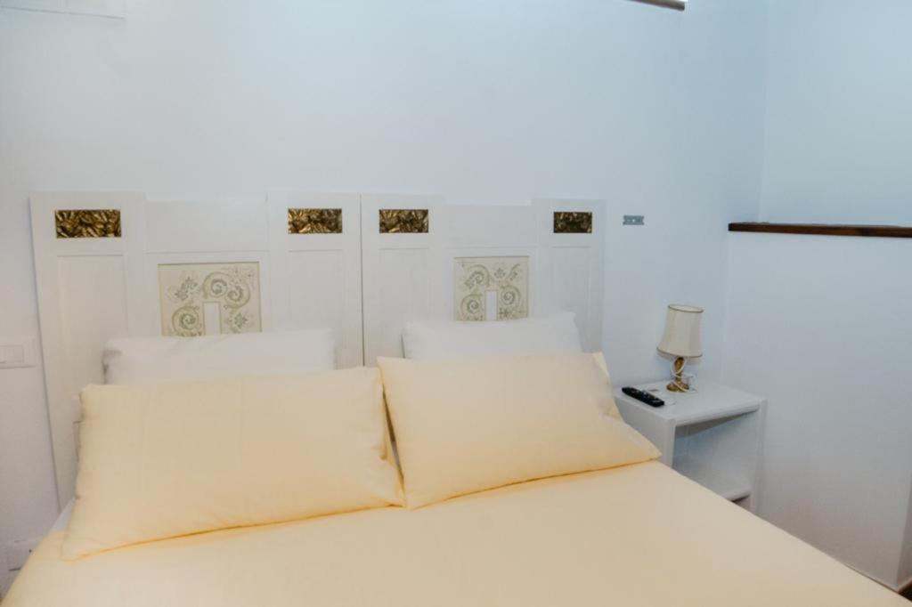 B&B Gep & Lela Caselle in Pittari Ngoại thất bức ảnh
