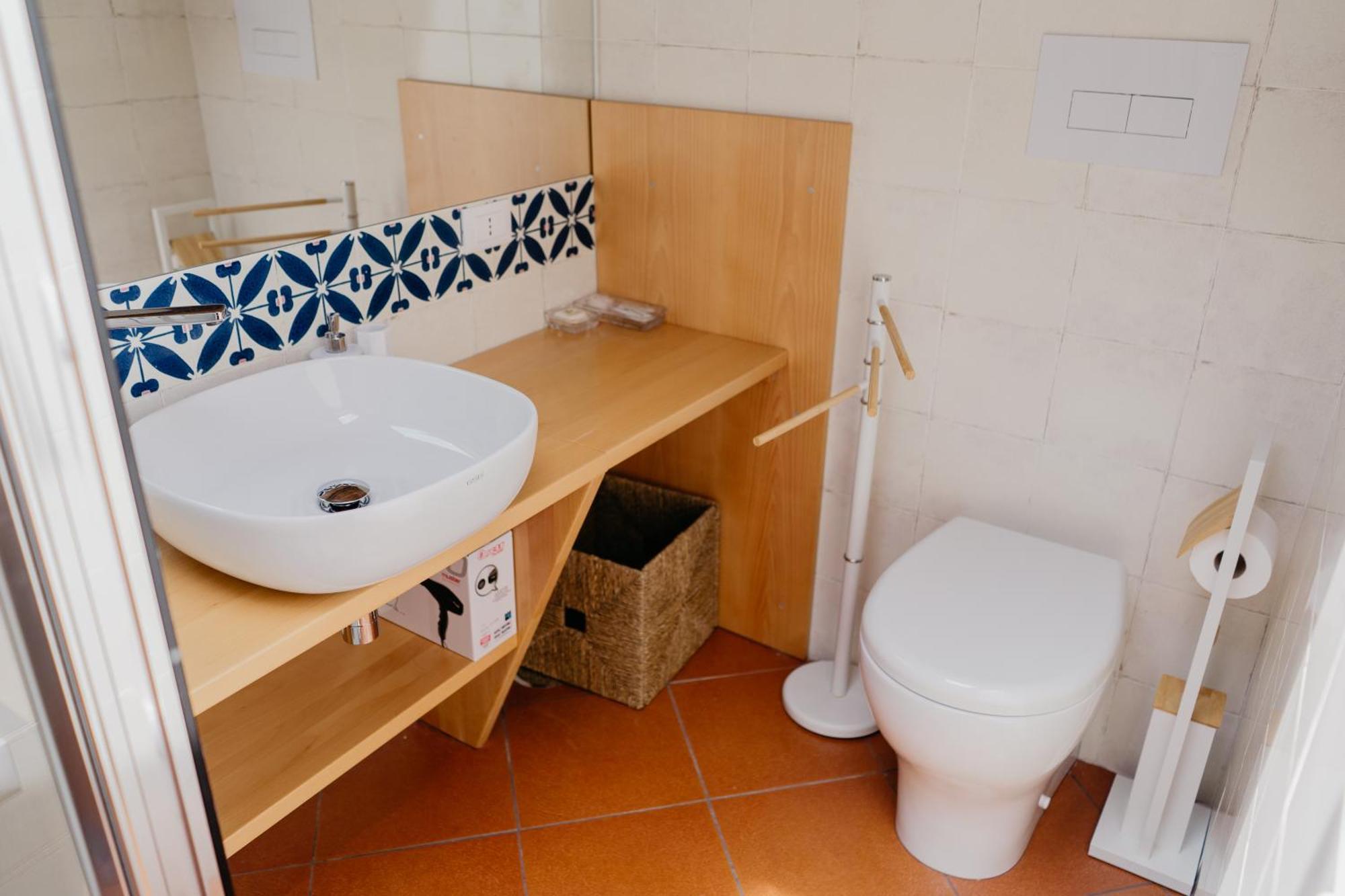 B&B Gep & Lela Caselle in Pittari Ngoại thất bức ảnh